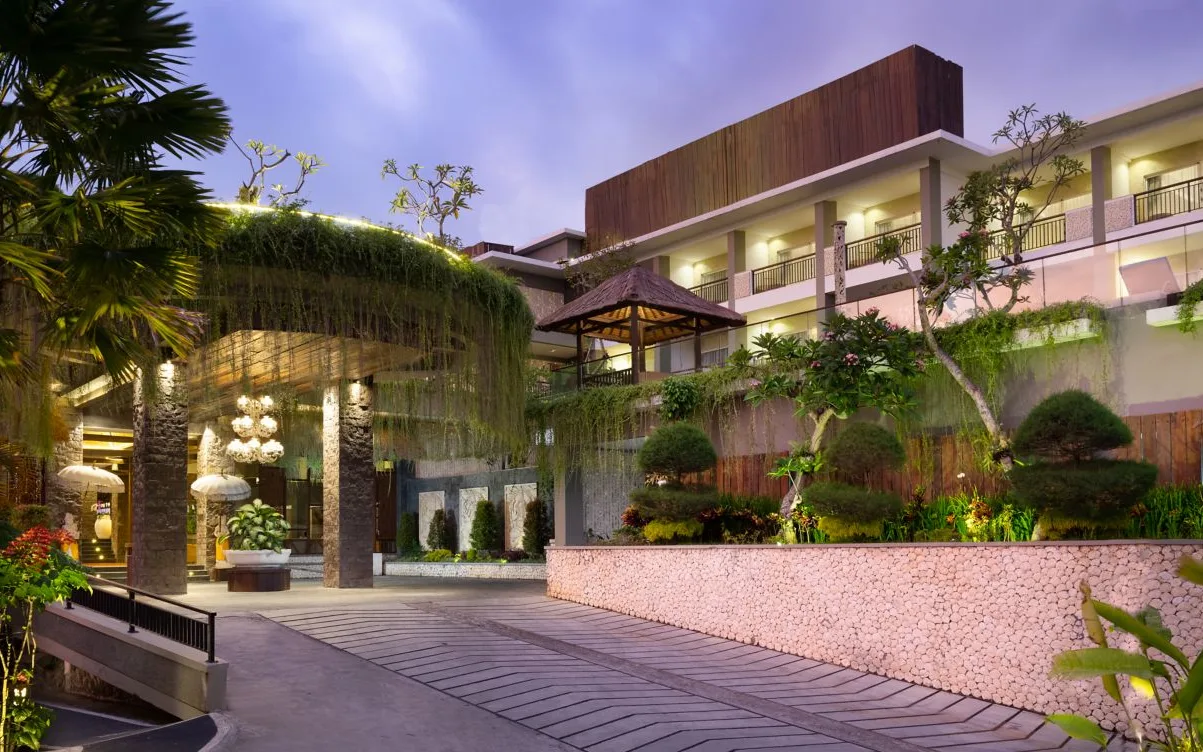Sthala, Wellness & Spa at Sthala, a Tribute Portfolio Hotel, Ubud Bali