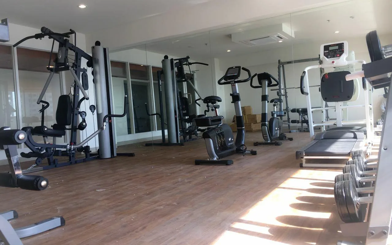 Studio Barclay B @Grand Kamala Lagoon By Mitra PRO Spa Sanctuary