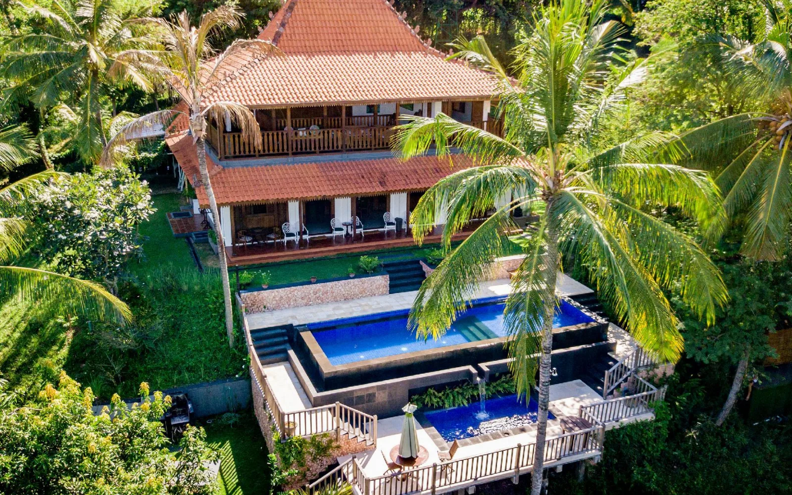 Studio Island Spa & Wellness at The Studio