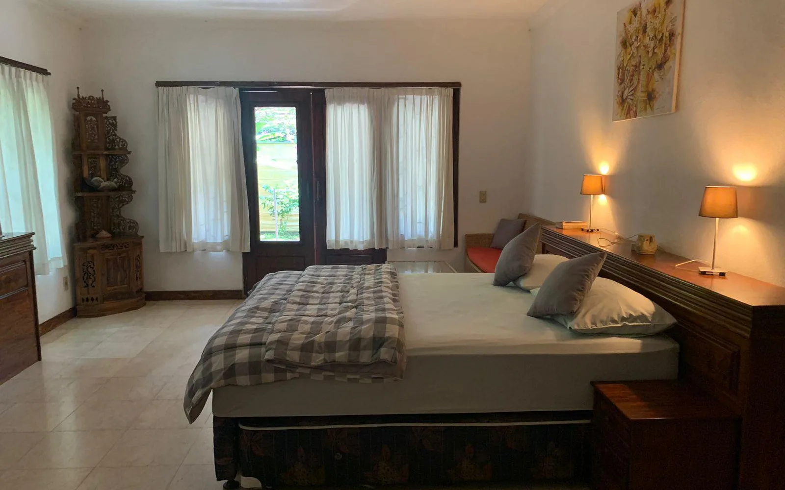 Studio Wellness & Spa at Studio Lumbung
