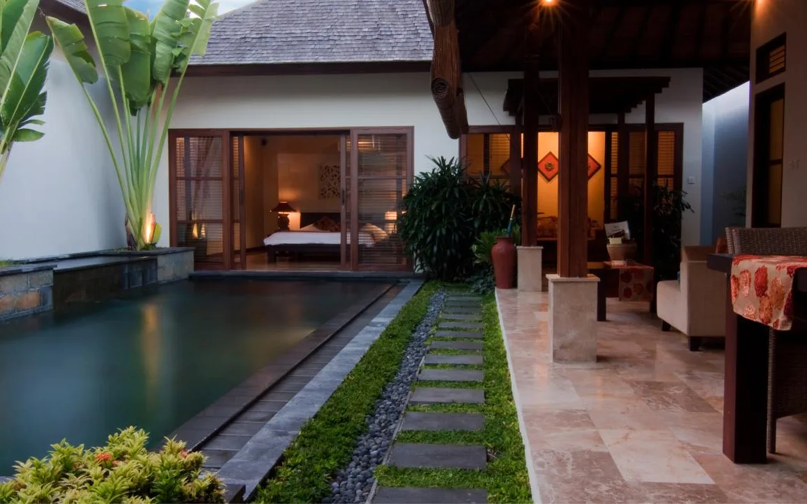 Studio Wellness & Spa at The Studio