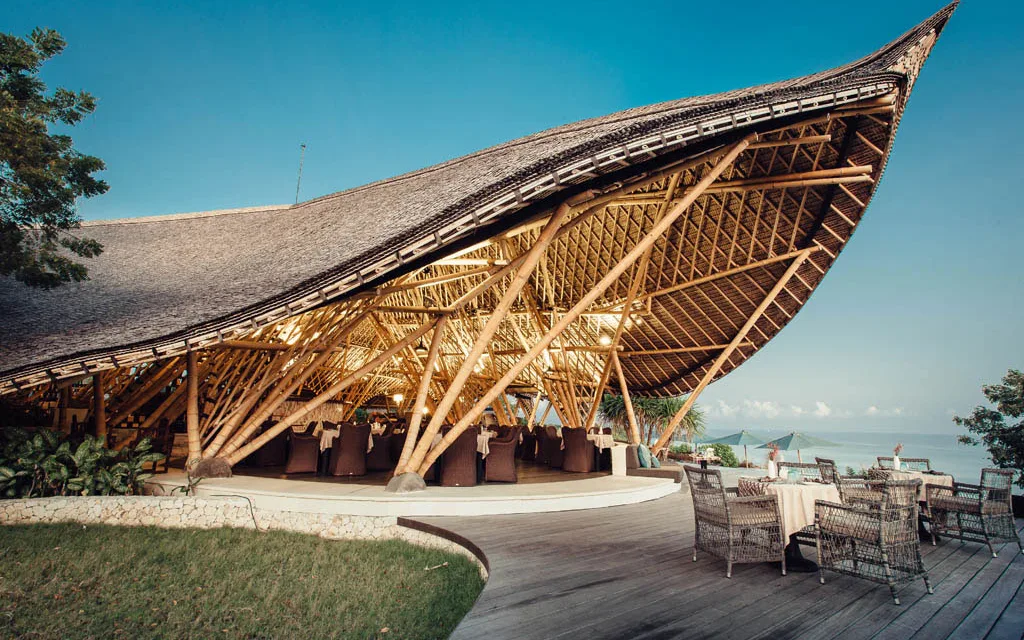 Suarga Padang Padang Regenerative Spa