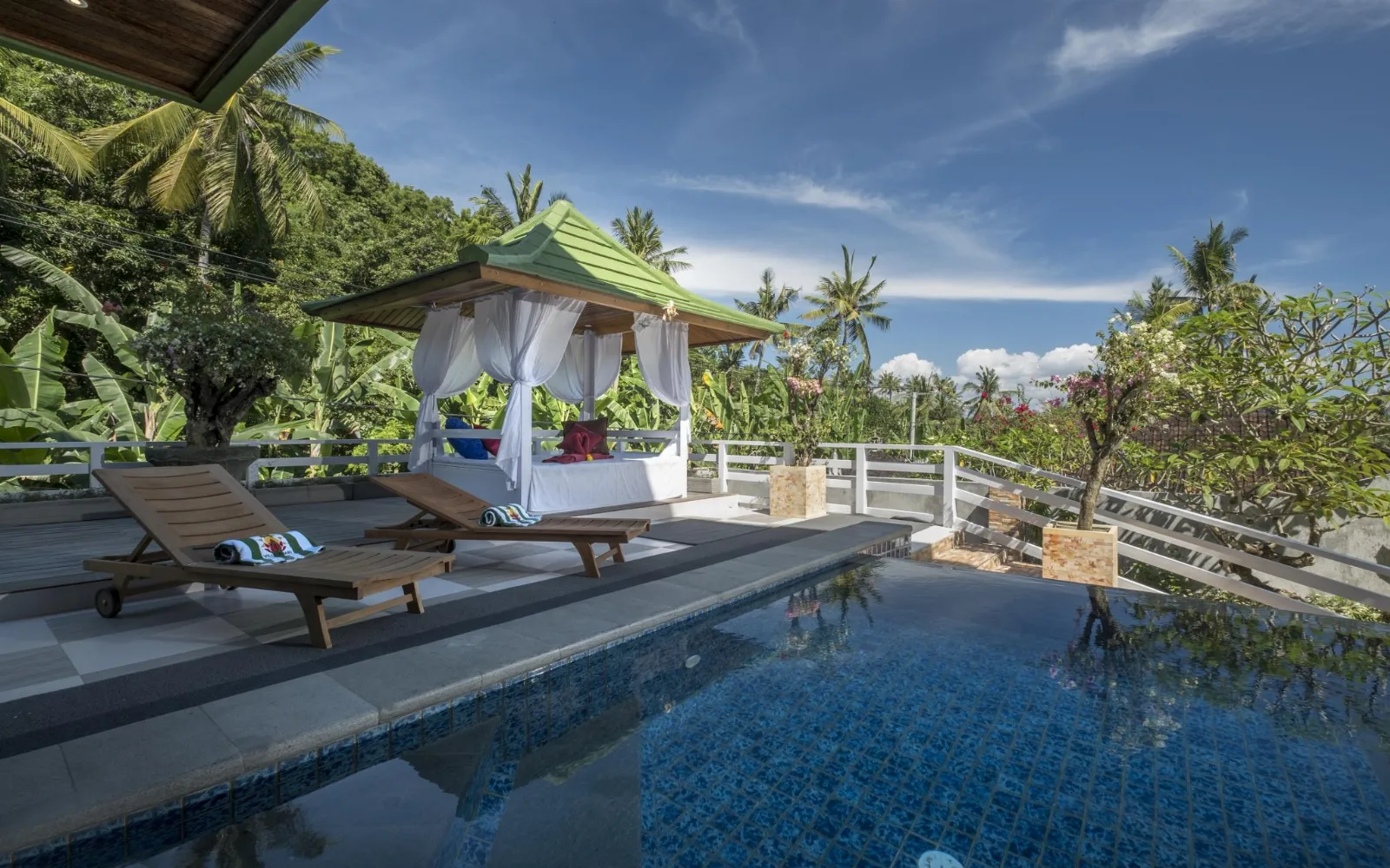 Suari Wellness & Spa at Villa Suari I
