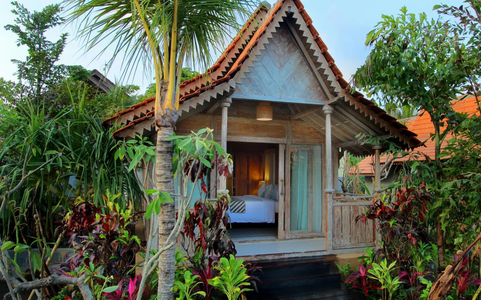 Suarti Wellness & Spa at Suarti Boutique Village