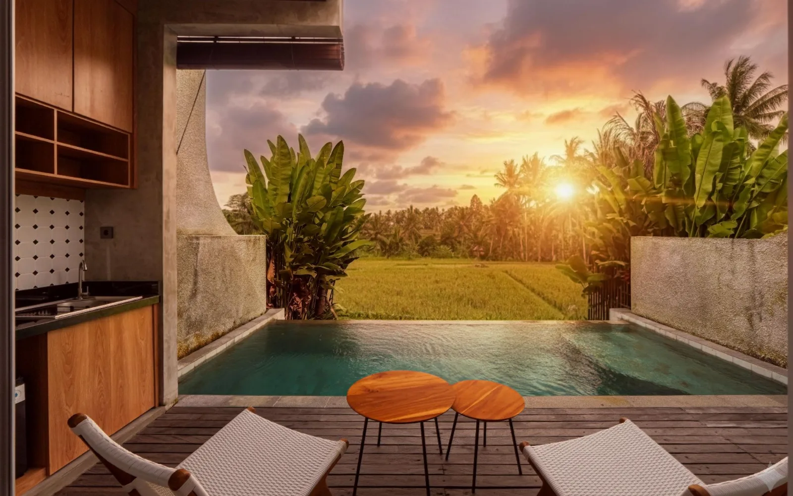 Subu Wellness & Spa at Subu Utamas Villas