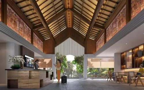 Sudsundhari Spa at Sudamala Resort, Ubud, Bali