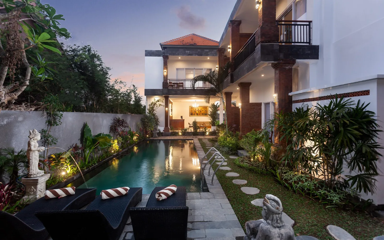 Sujiwa Wellness & Spa at Sujiwa Ubud Hotel & Villa