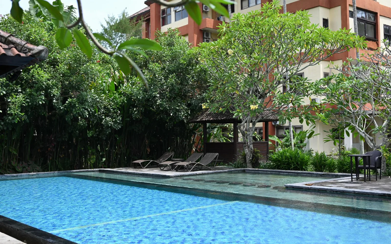 Suly Wellness & Spa at Suly Resort Ubud