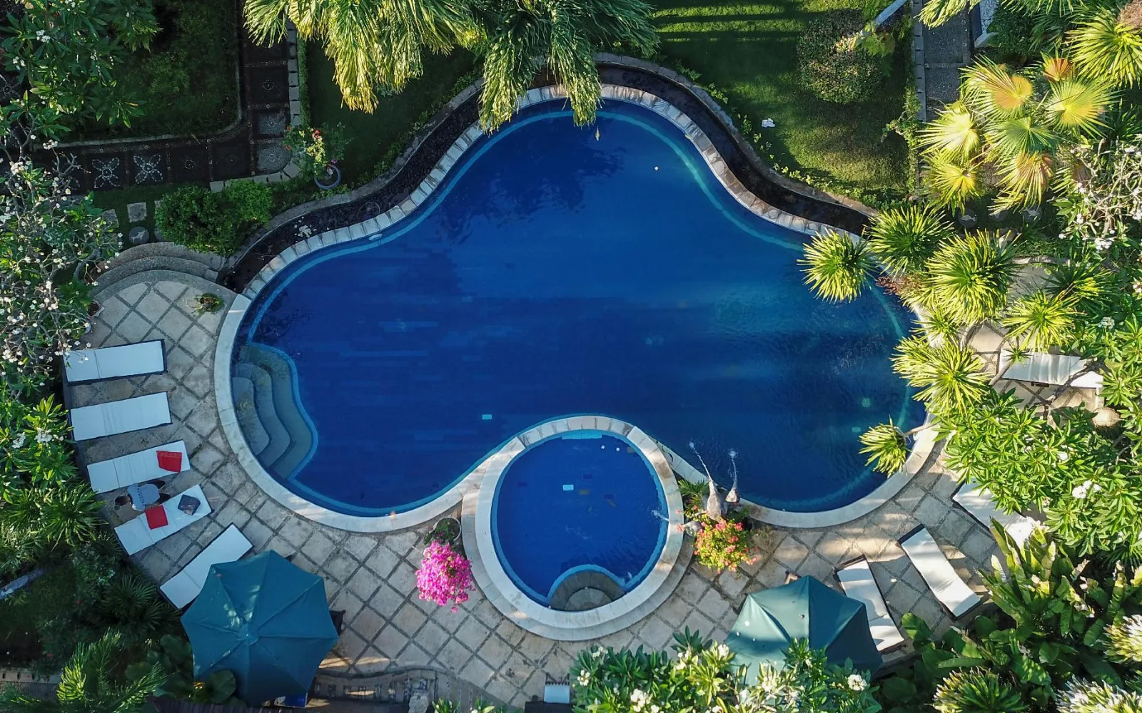 Suma Wellness & Spa at Suma Beach Hotel