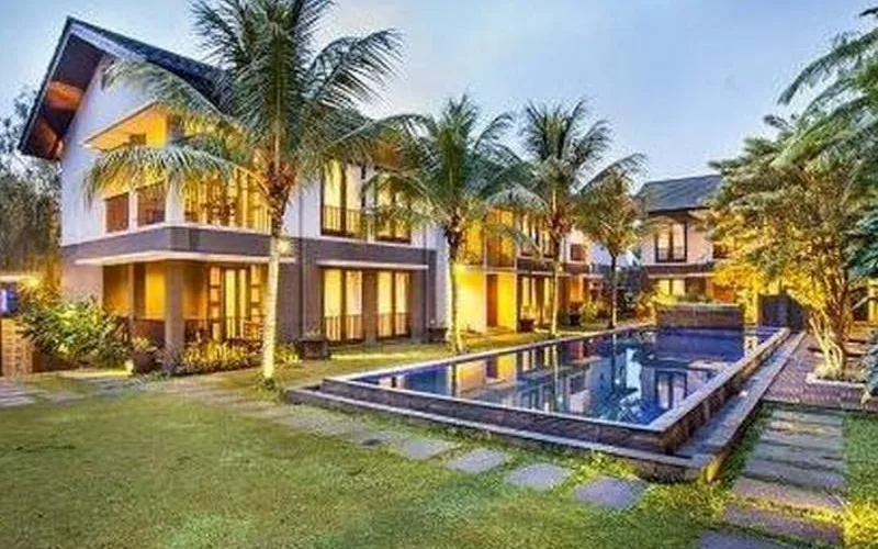 Summer Wellness & Spa at Summer Hill Private Villas & Family Hotel