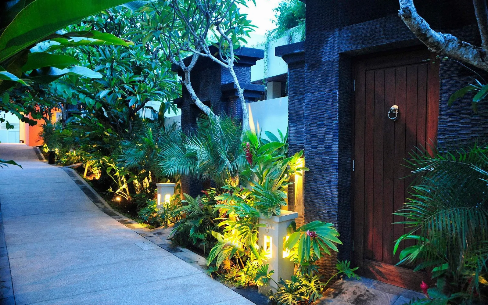 Sun Wellness & Spa at Sun Island Boutique Villas & Spa Seminyak