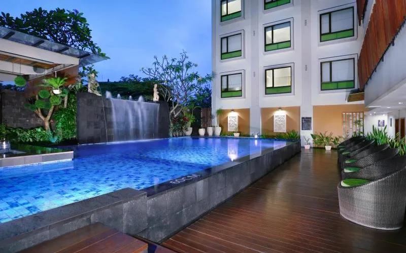 Sun Wellness & Spa at Sun Royal Hotel
