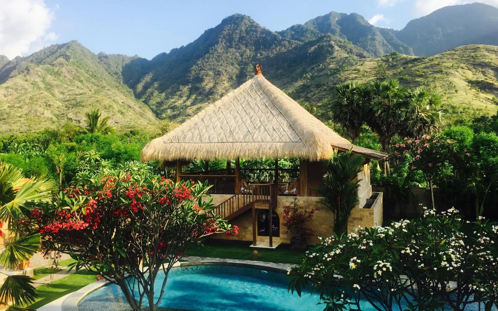 Sun Wellness & Spa at Sun Suko Boutique Retreat