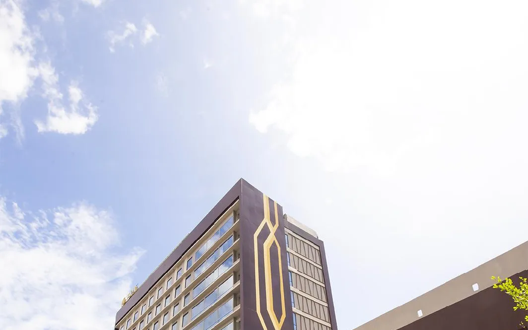 Suni Wellness & Spa at Suni Hotel Abepura