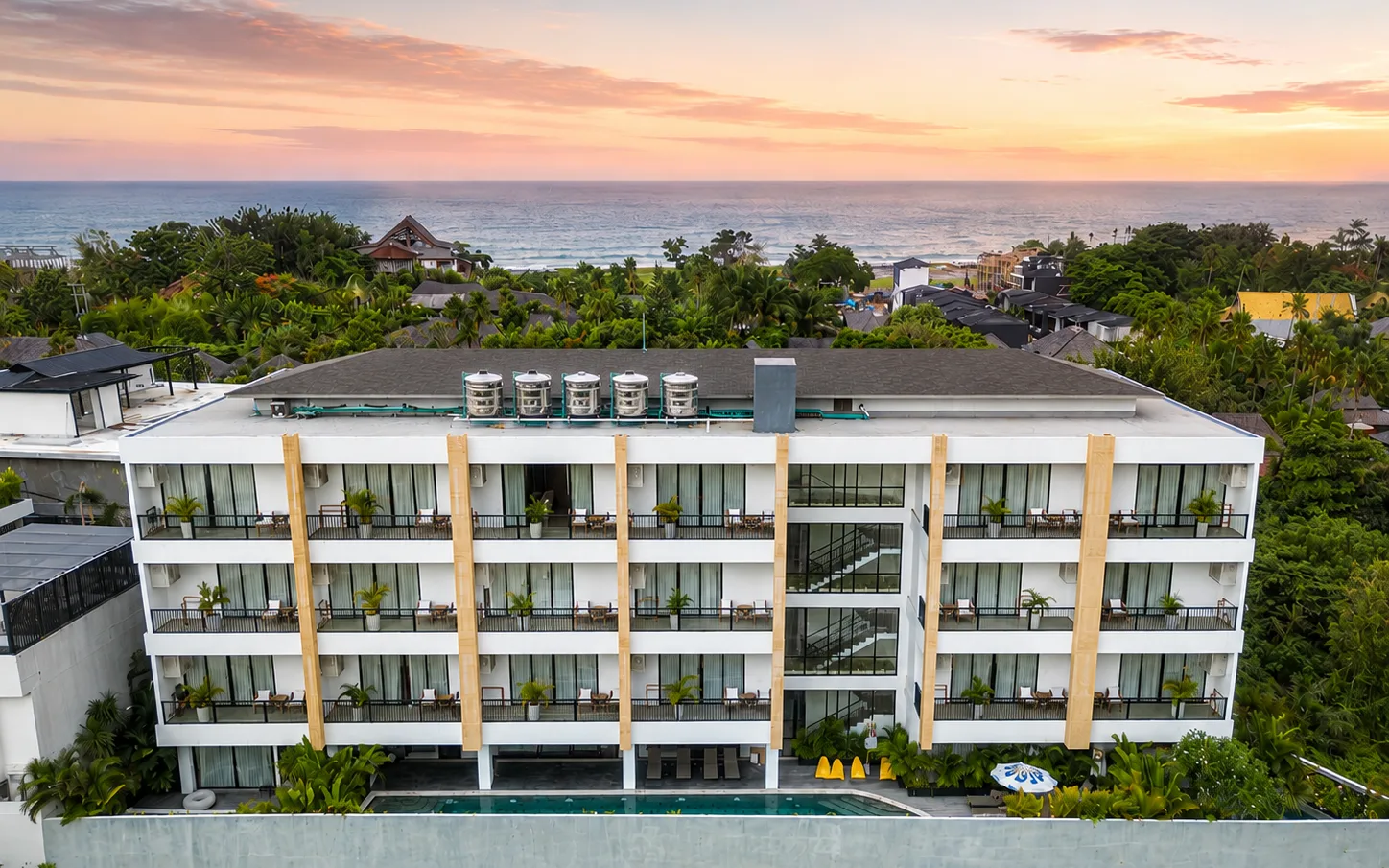 Sunny Wellness & Spa at Sunny Aparts 1 by Betterplace