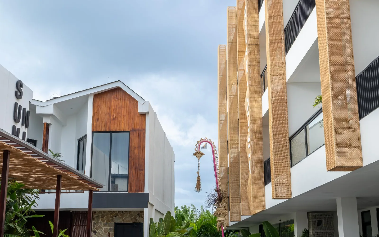 Sunny Wellness & Spa at Sunny Nine Batu Belig by Betterplace