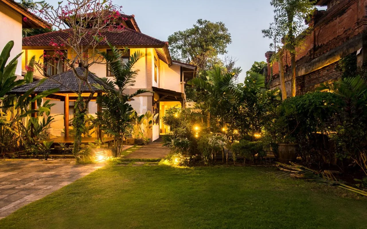 Sunny Wellness & Spa at Sunny Side Residence Seminyak
