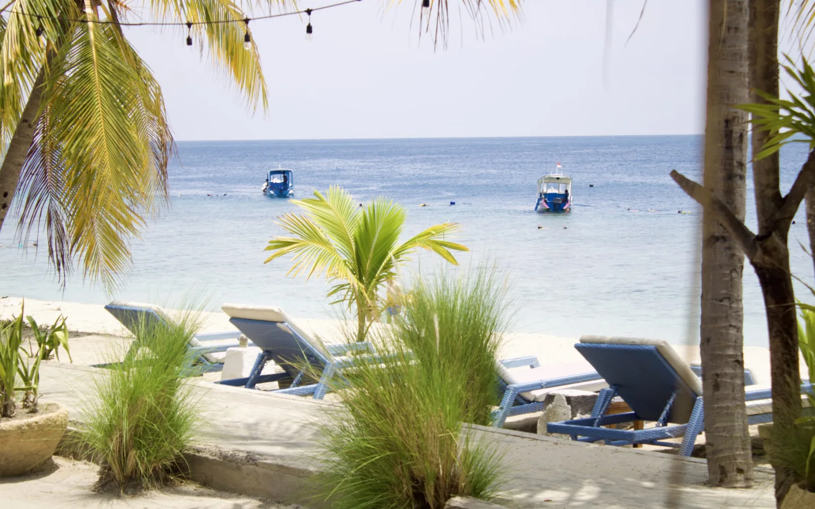 Sunrise Island Spa & Wellness at Sunrise Gili Air