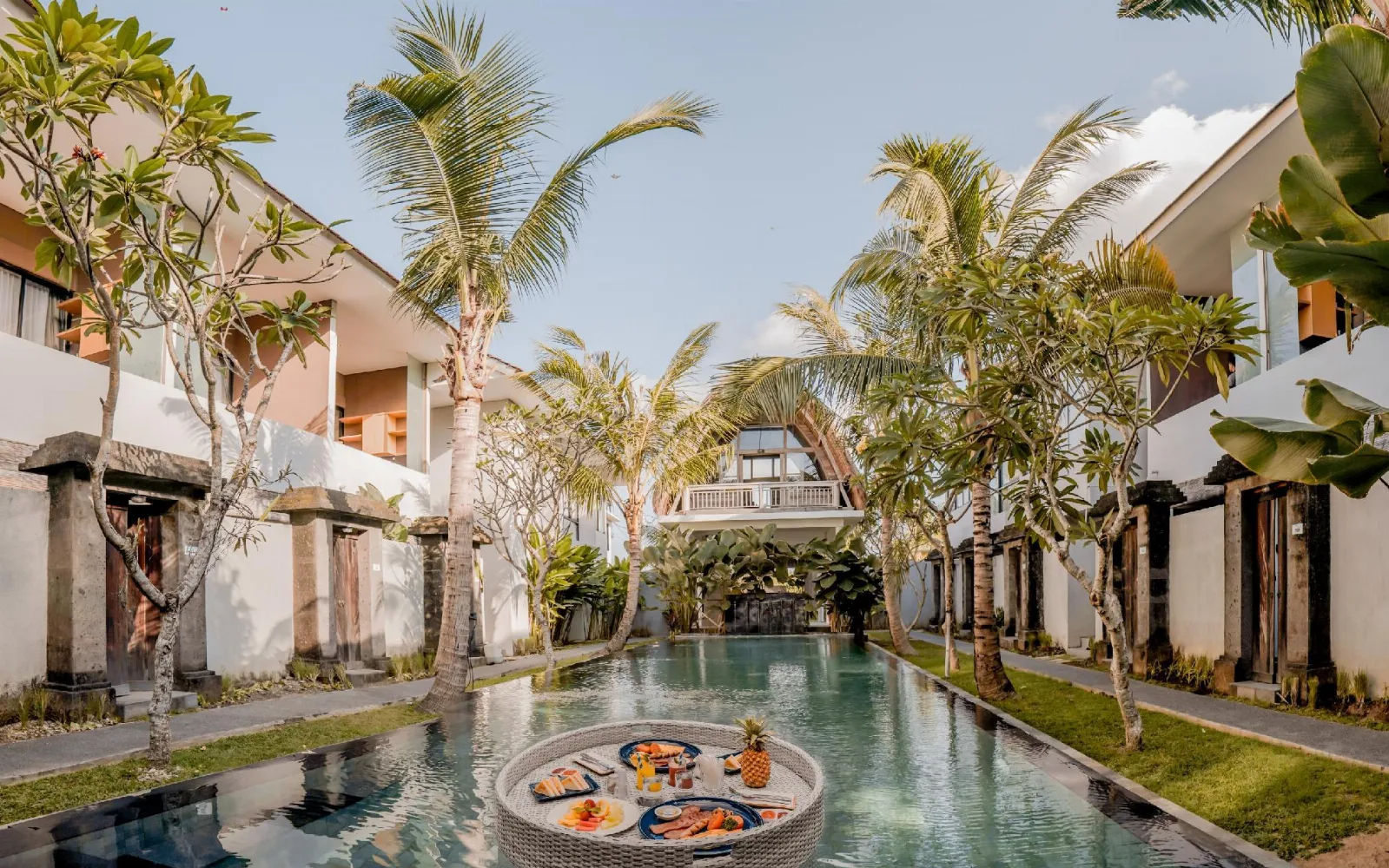 Sunrise Wellness & Spa at Sunrise Suite Seminyak Managed by ARM Hospitality