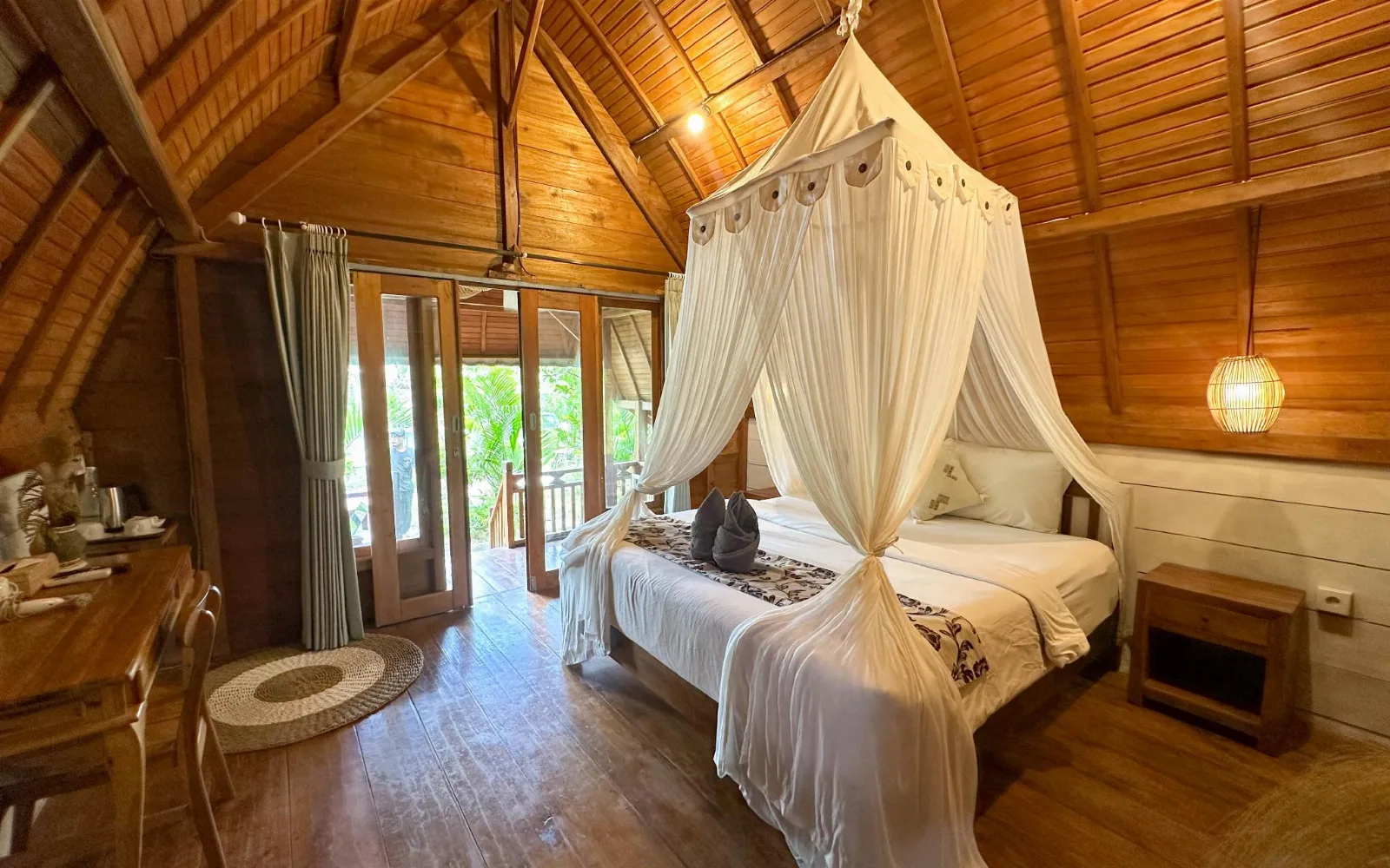 Sunset Wellness & Spa at Sunset Hill Penida Resort