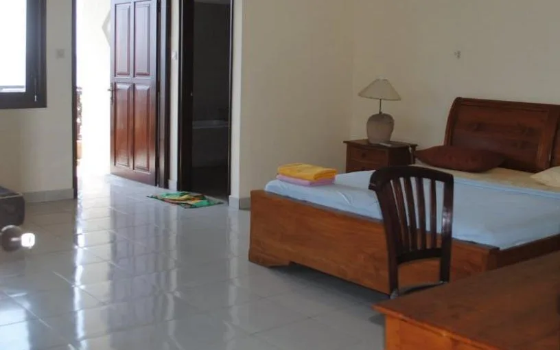 Sunshine Beach Bungalows and Restaurant Spa Sanctuary