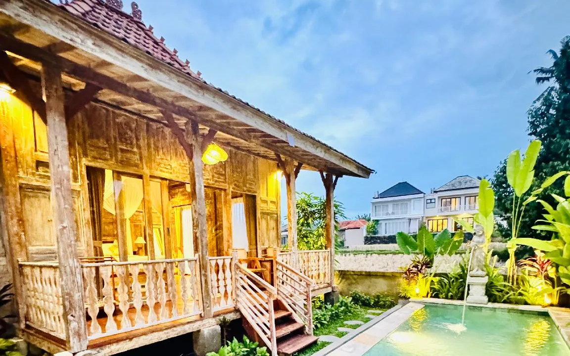 Sunshine Wellness & Spa at Sunshine dijoglo