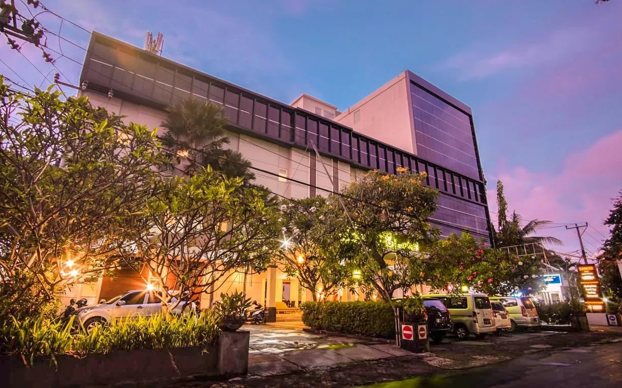 Sunwood Wellness & Spa at Sunwood Arianz Hotel managed by BENCOOLEN