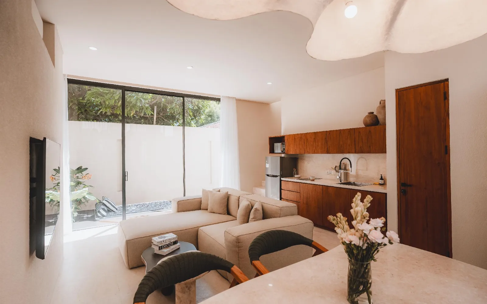 Suom Wellness & Spa at Suom Villas