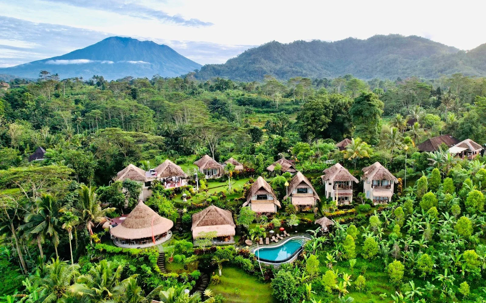 Surya Shanti Villa Wellness Pavilion