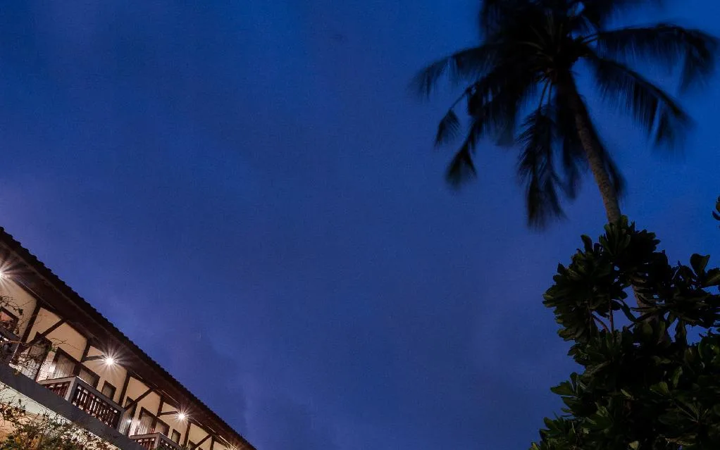 Surya Wellness & Spa at Surya Kencana Seaside Hotel