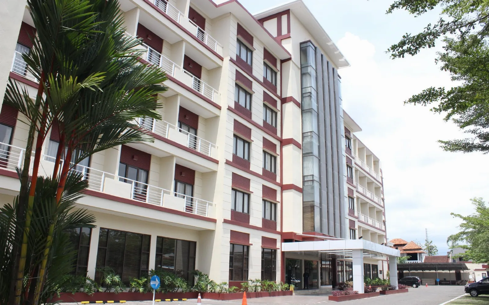 Surya Wellness & Spa at Surya Yudha Purwokerto