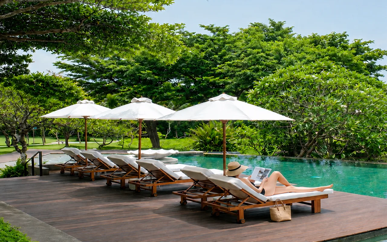 Suvarna Spa at Rumah Luwih Bali By IHG