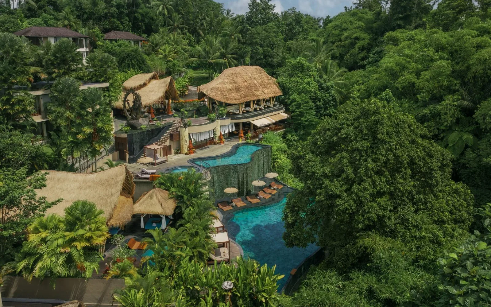 Svaha Spa Aksari at Aksari Resort Ubud by Ini Vie Hospitality