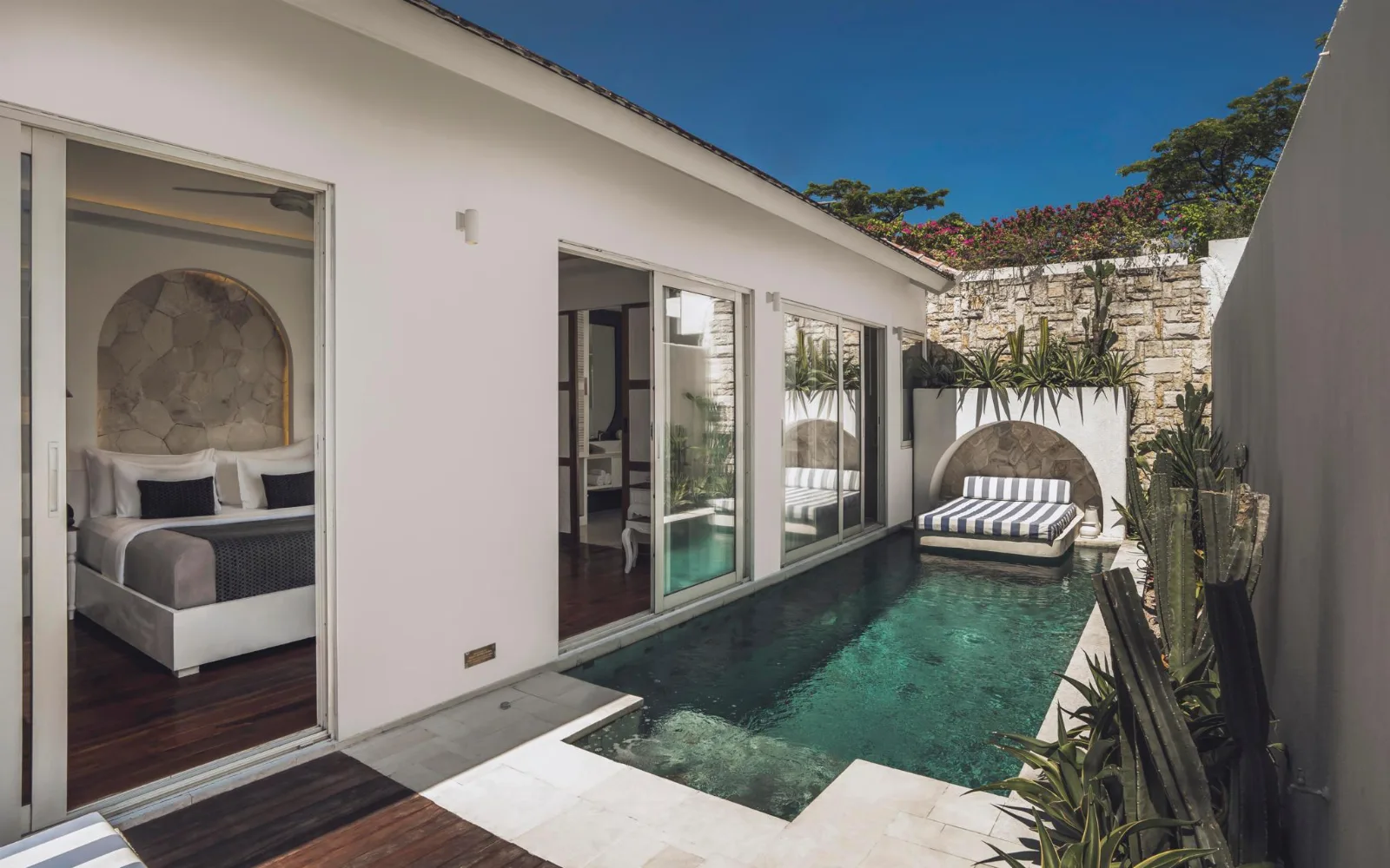 Svaha Spa Aleva at Aleva Villa Seminyak by Ini Vie Hospitality