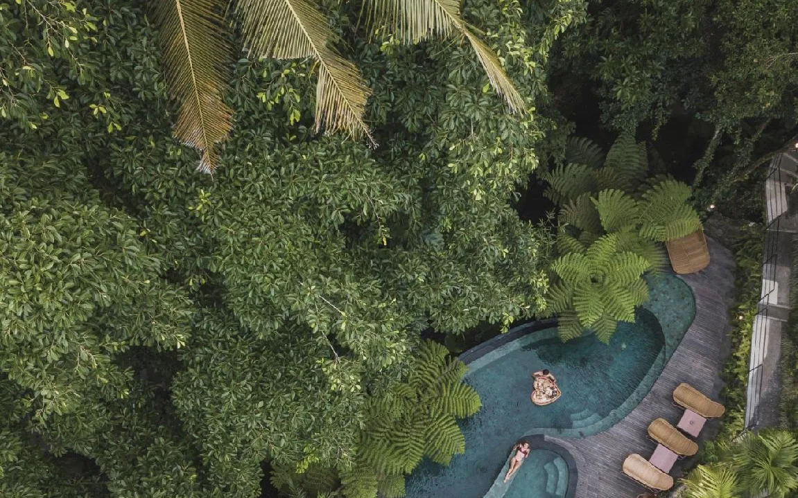 Svaha Spa Amarea at Amarea Resort & Spa Ubud by Ini Vie Hospitality