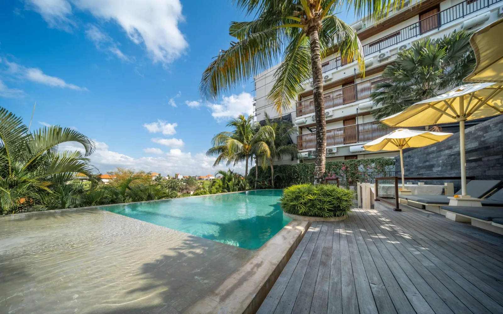 Svaha Spa Astera at Astera Resort Canggu by Ini Vie Hospitality