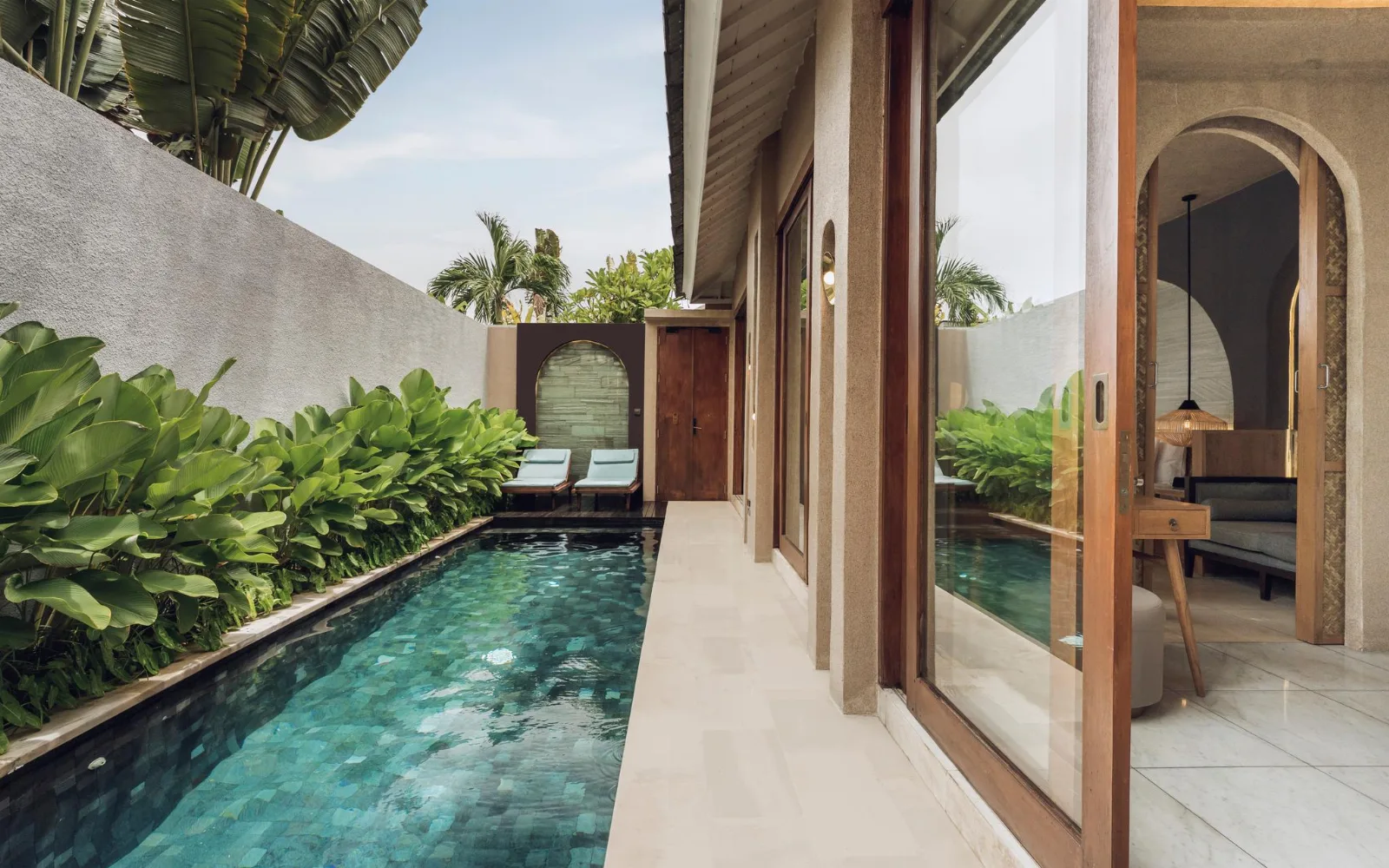 Svaha Spa Astera at Astera Villa Seminyak by Ini Vie Hospitality