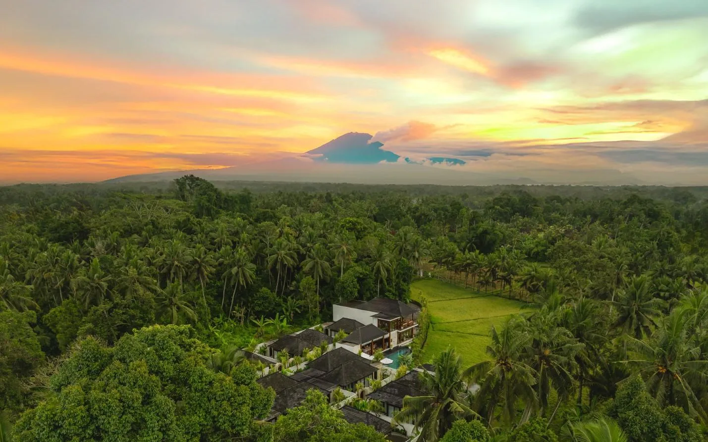 Svaha Spa Asvara at Asvara Resort & Spa Ubud by Ini Vie Hospitality