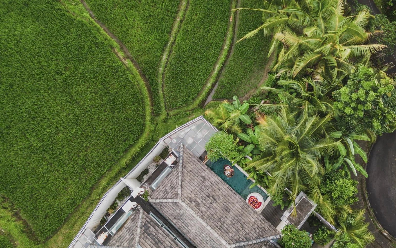 Svaha Spa Asvara at Asvara Villa Ubud by Ini Vie Hospitality