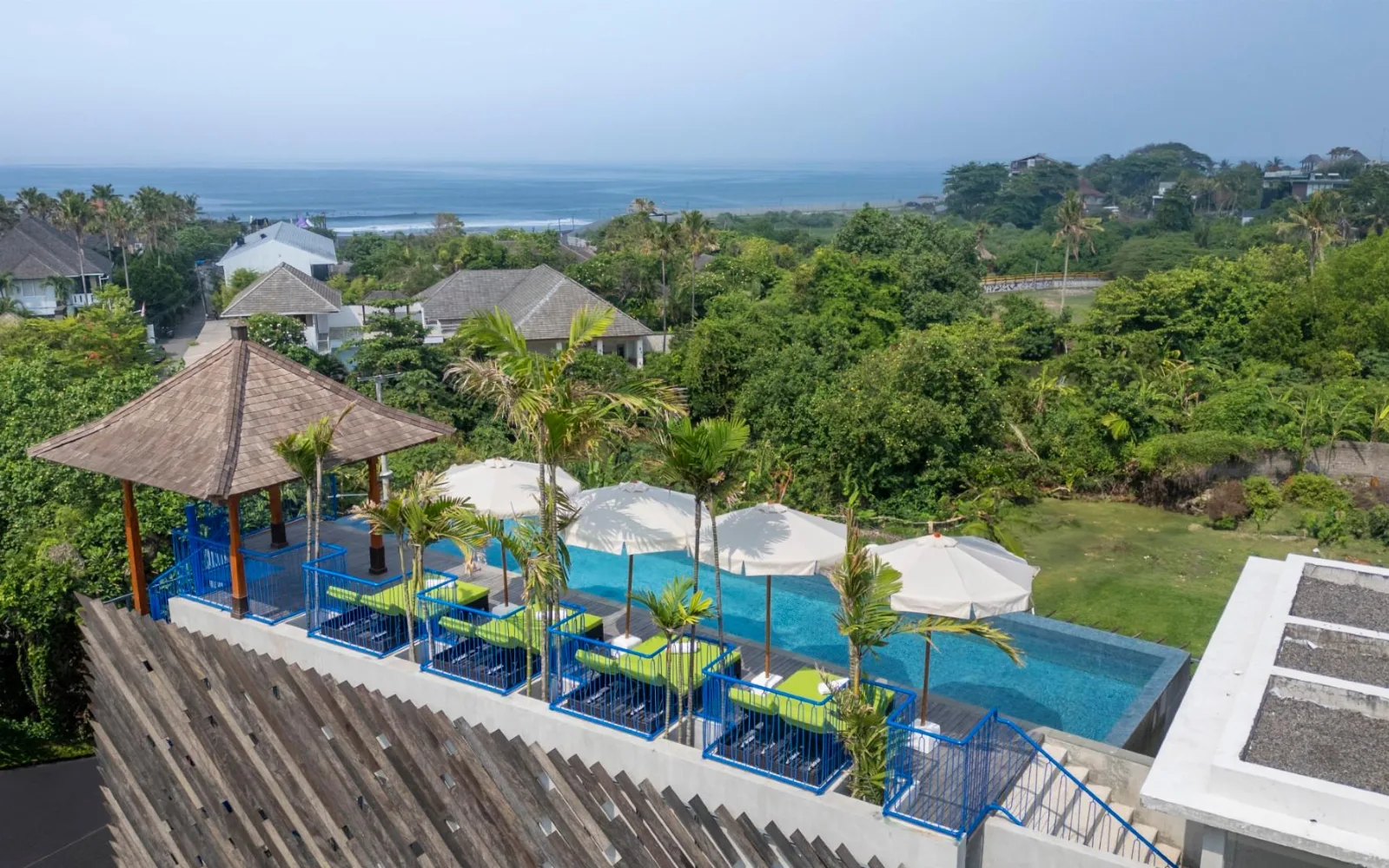 Svaha Spa Atap at Atap Beach Resort Canggu by Ini Vie Hospitality