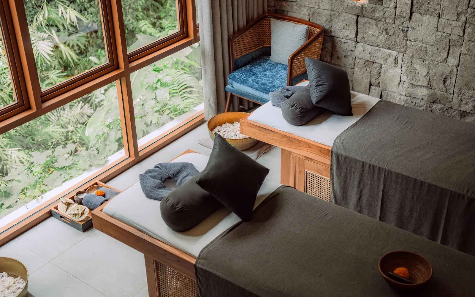 Svaha Spa Bisma