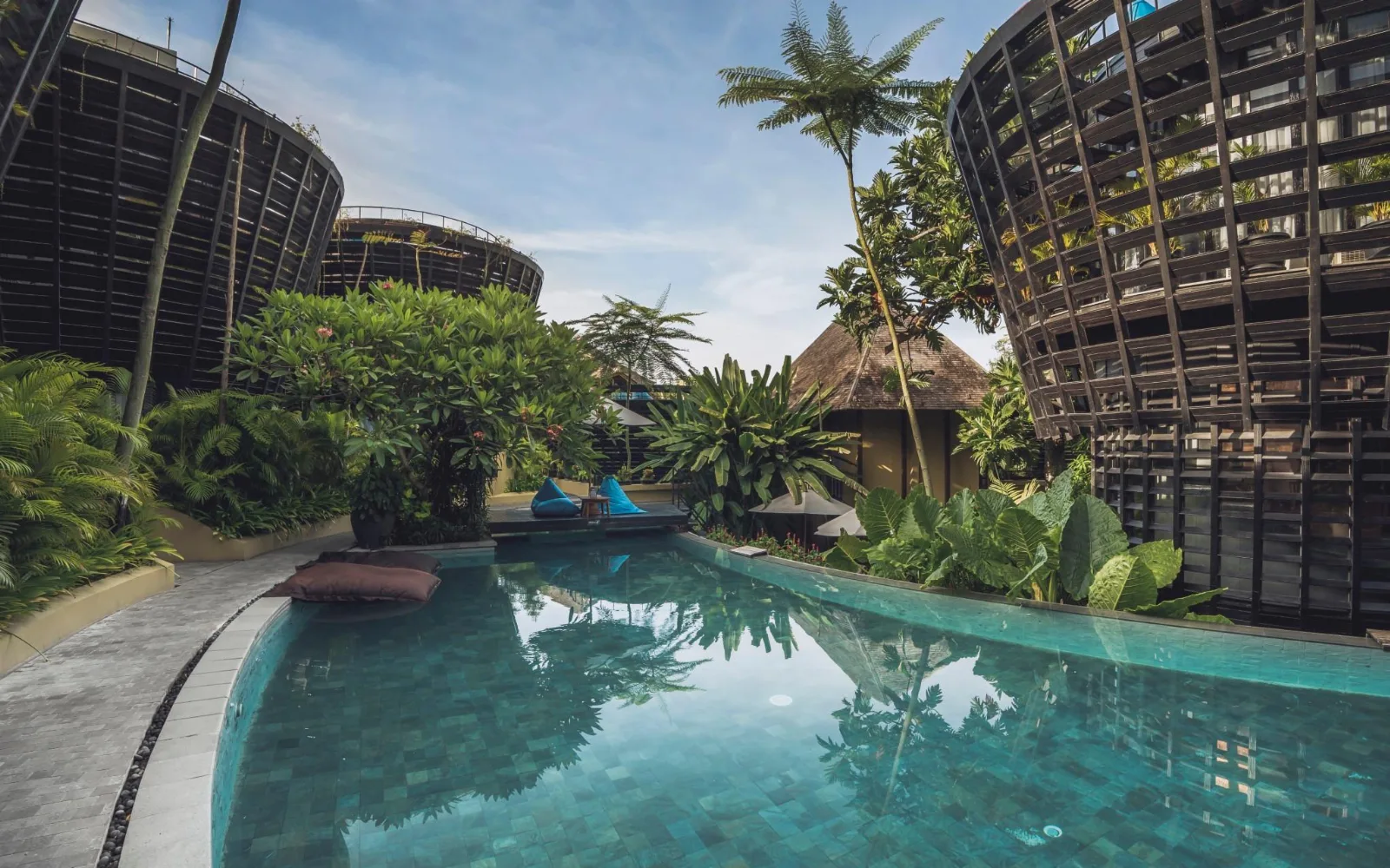 Svaha Spa Canggu at Canggu Cabana Resort & Spa by Ini Vie Hospitality