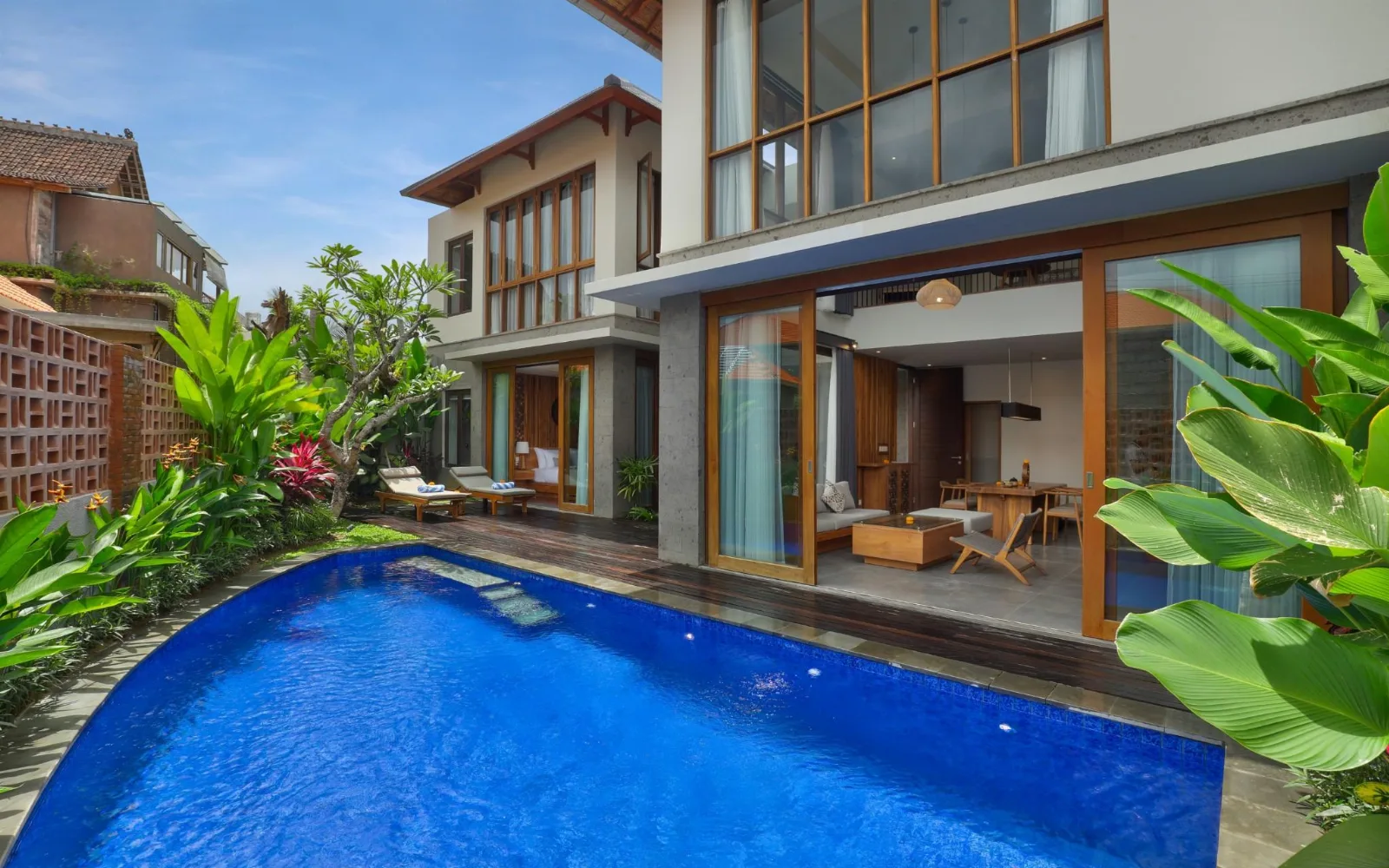 Svaha Spa Canggu at Teratai Villa Canggu by Ini Vie Hospitality