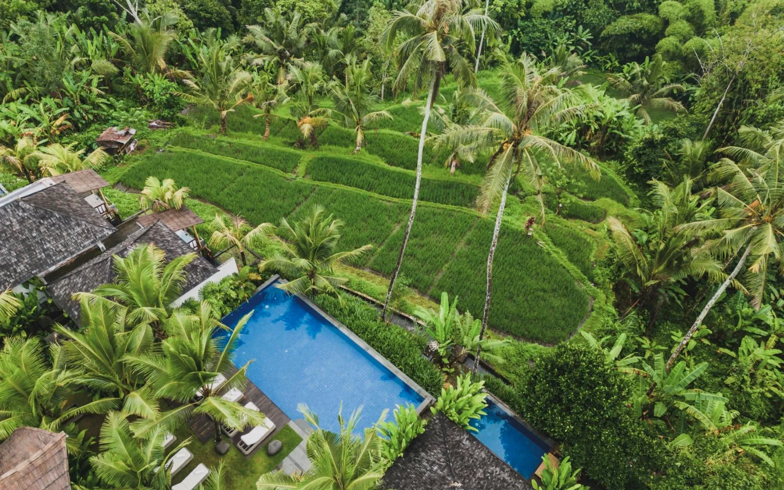 Svaha Spa at Maar