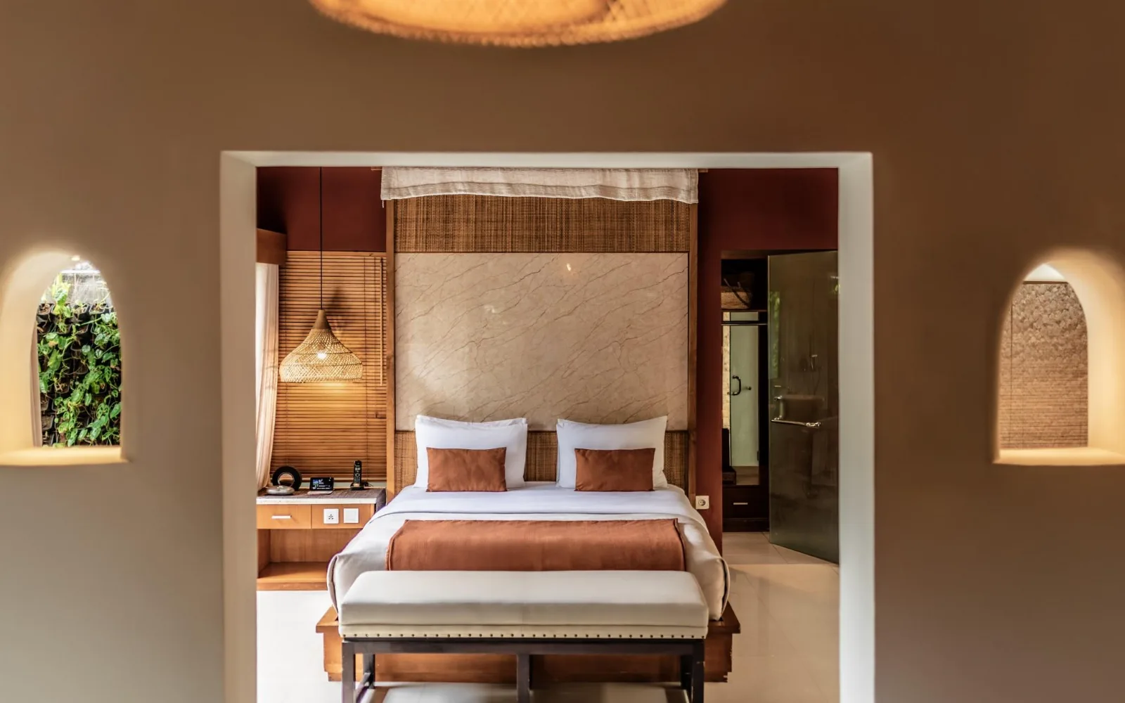 Svaha Spa Sanctuary at Seminyak Sanctuary Villa by Ini Vie Hospitality