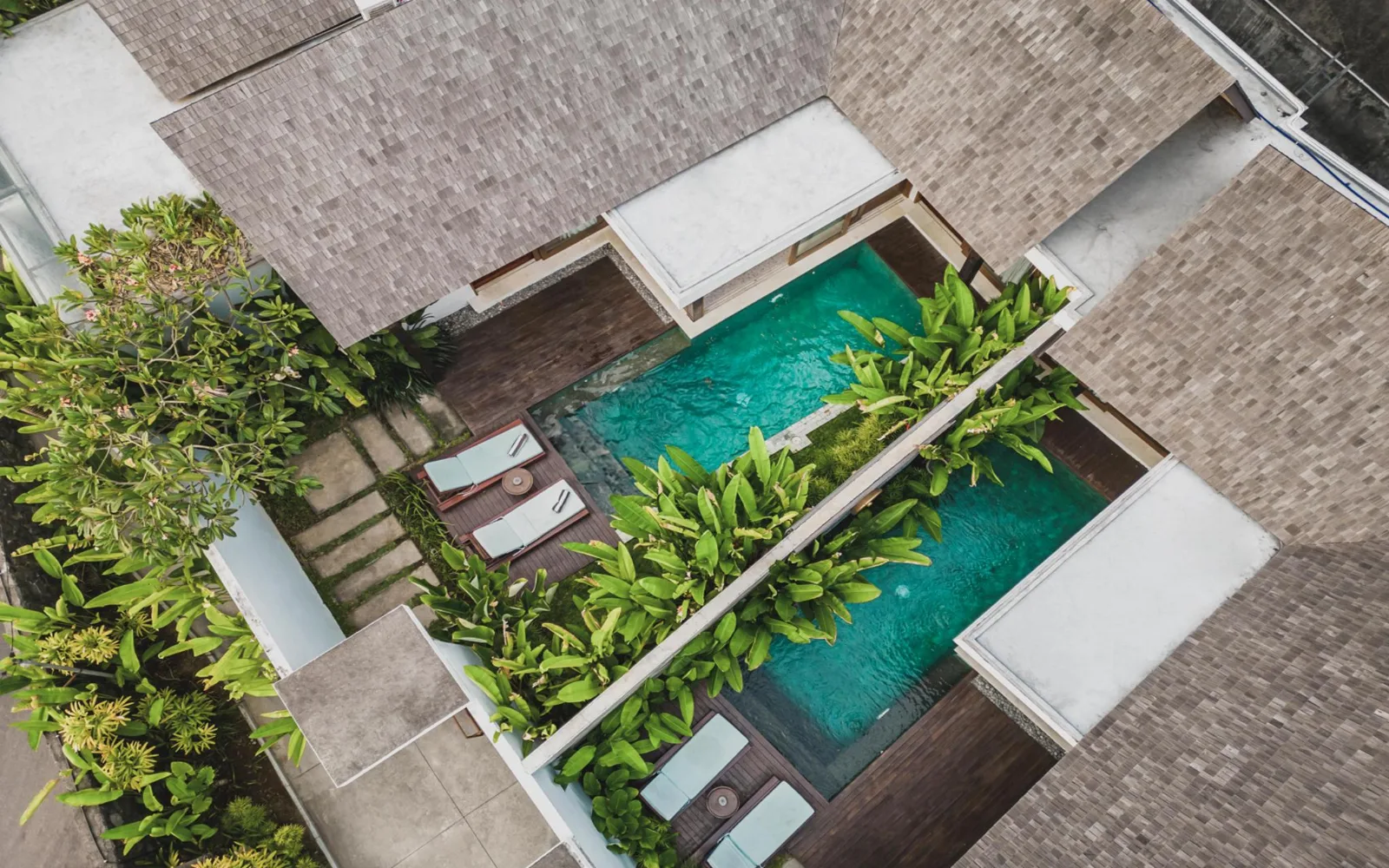 Svaha Spa Sanur at Sanora Villa Sanur by Ini Vie Hospitality