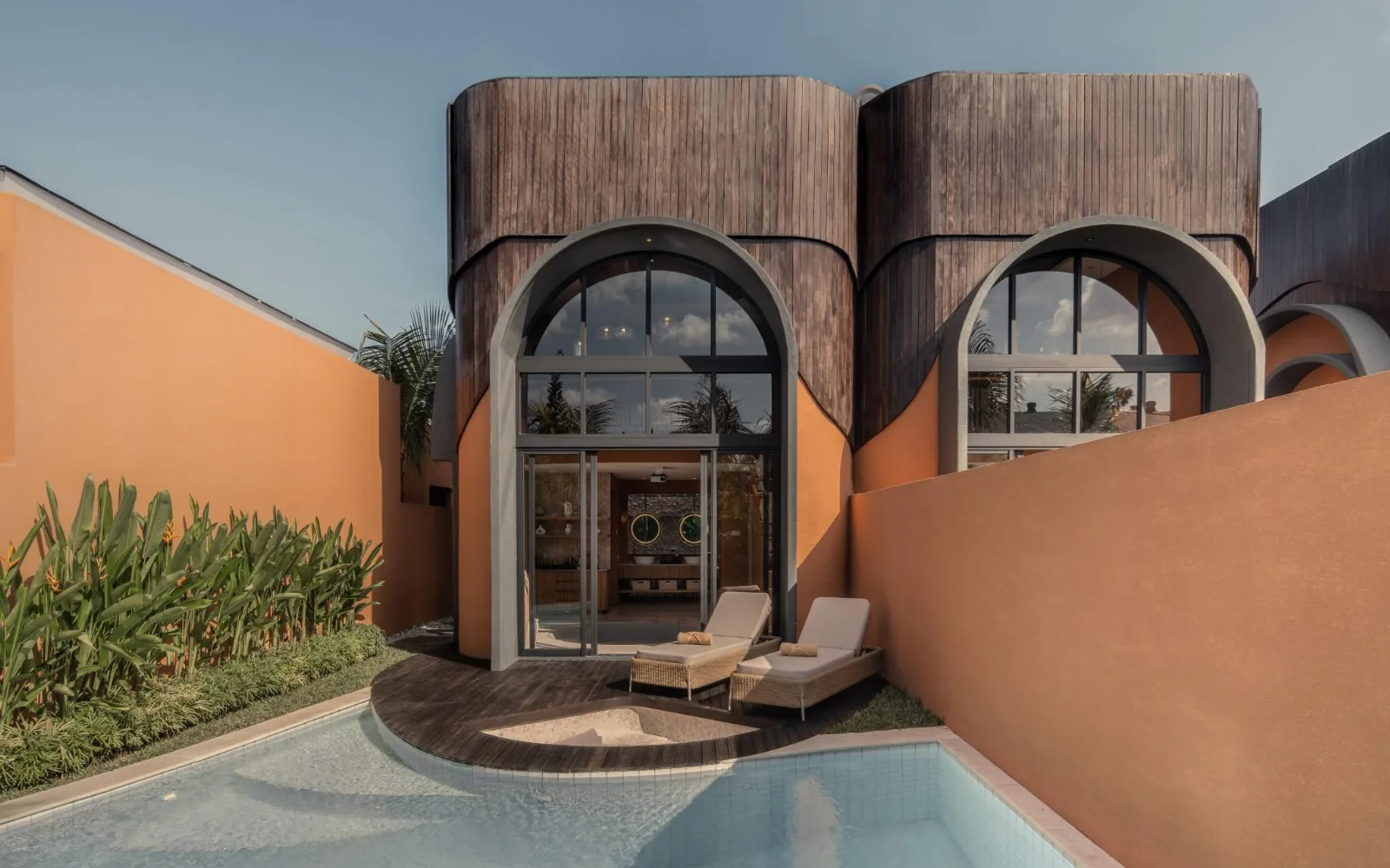 Svaha Spa Seminyak at Ajowa Resort & Spa Seminyak by Ini Vie Hospitality