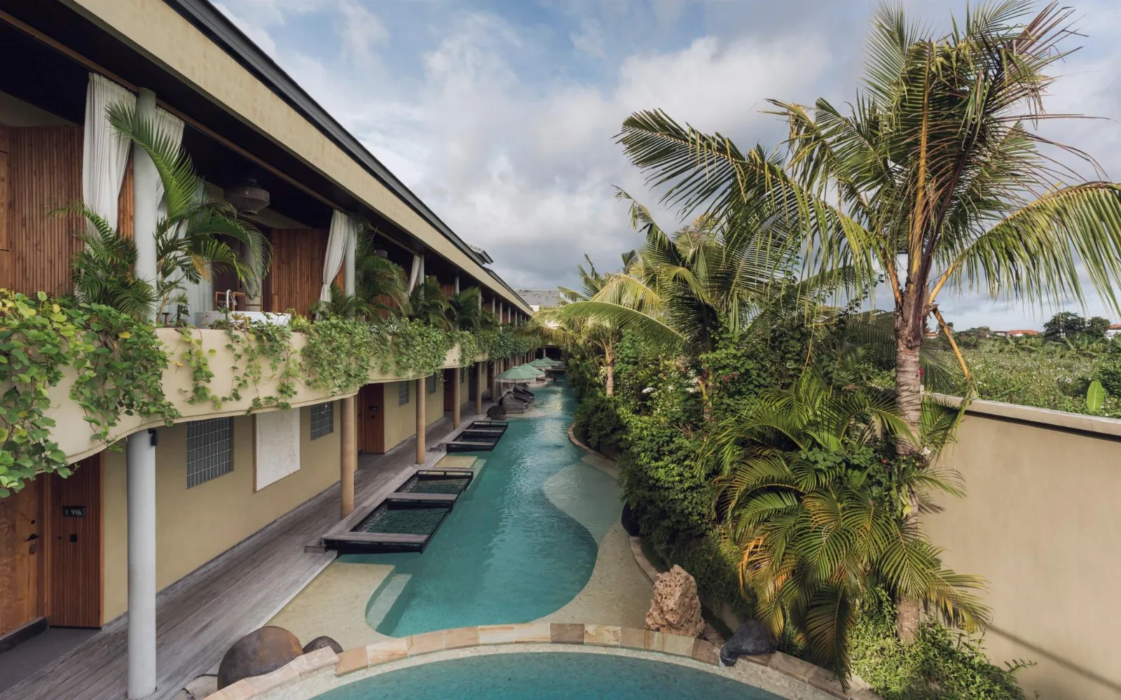 Svaha Spa Sini Vie at Sini Vie Resort & Spa Seminyak by Ini Vie Hospitality