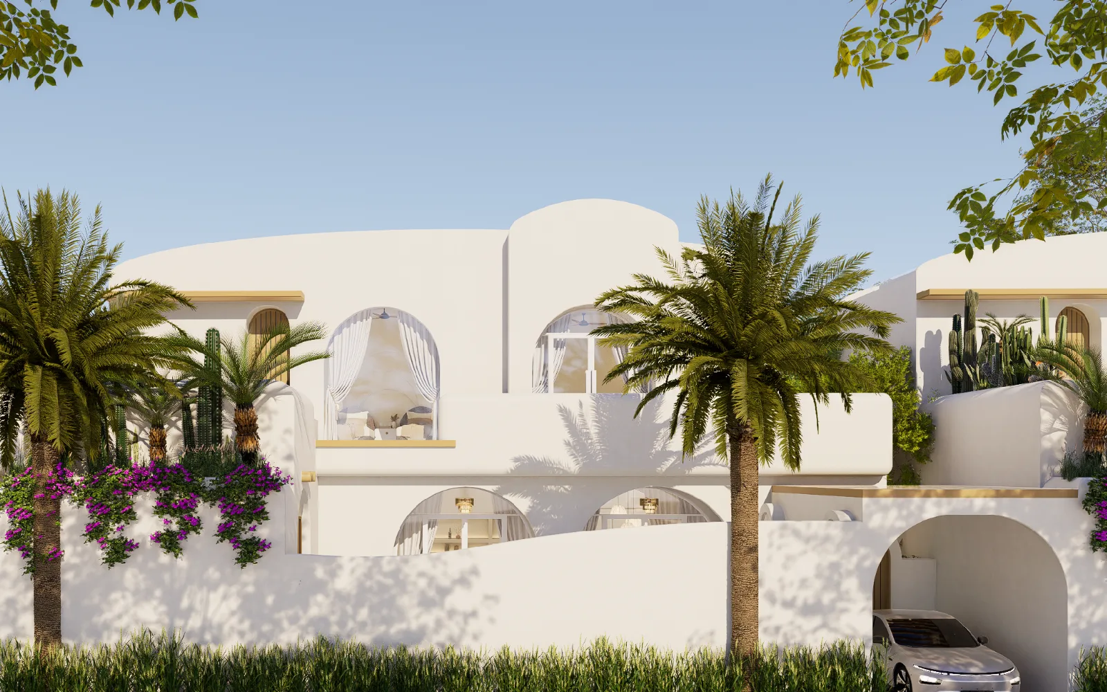 Svara Wellness & Spa at Svara Boutique Residences