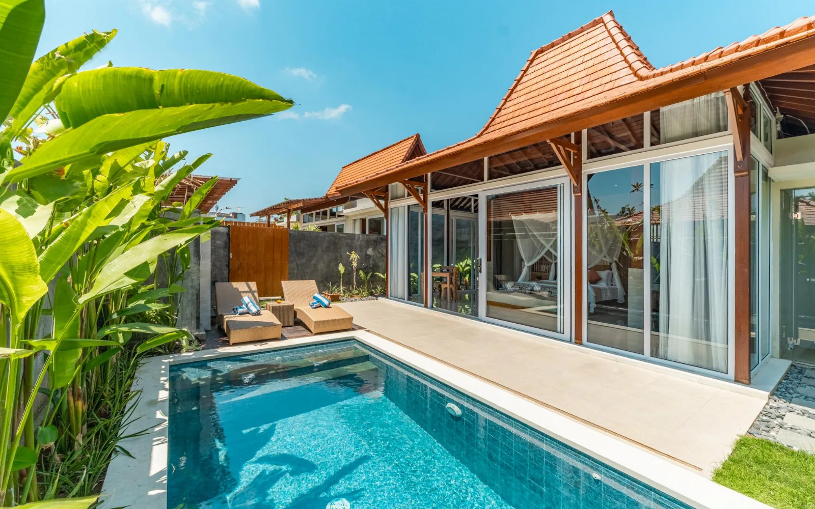 Svarna Wellness & Spa at Svarna Suites Seminyak